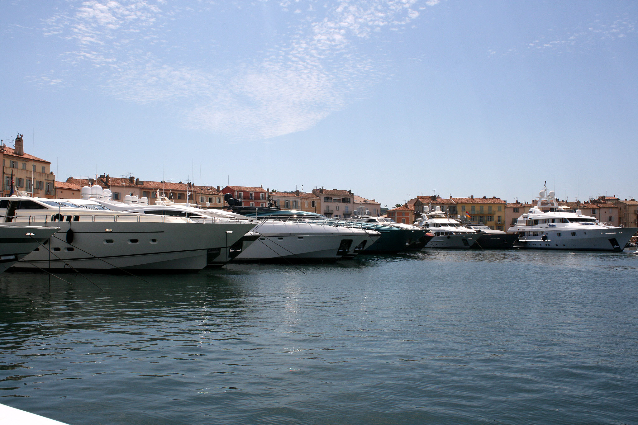 Saint Tropez